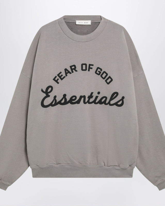 [Fear Of God Essentials] Sweatshirt SS26 192SP264453F