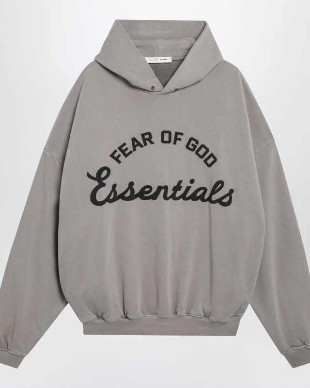 [Fear Of God Essentials] Sweatshirt SS26 192SP264463F