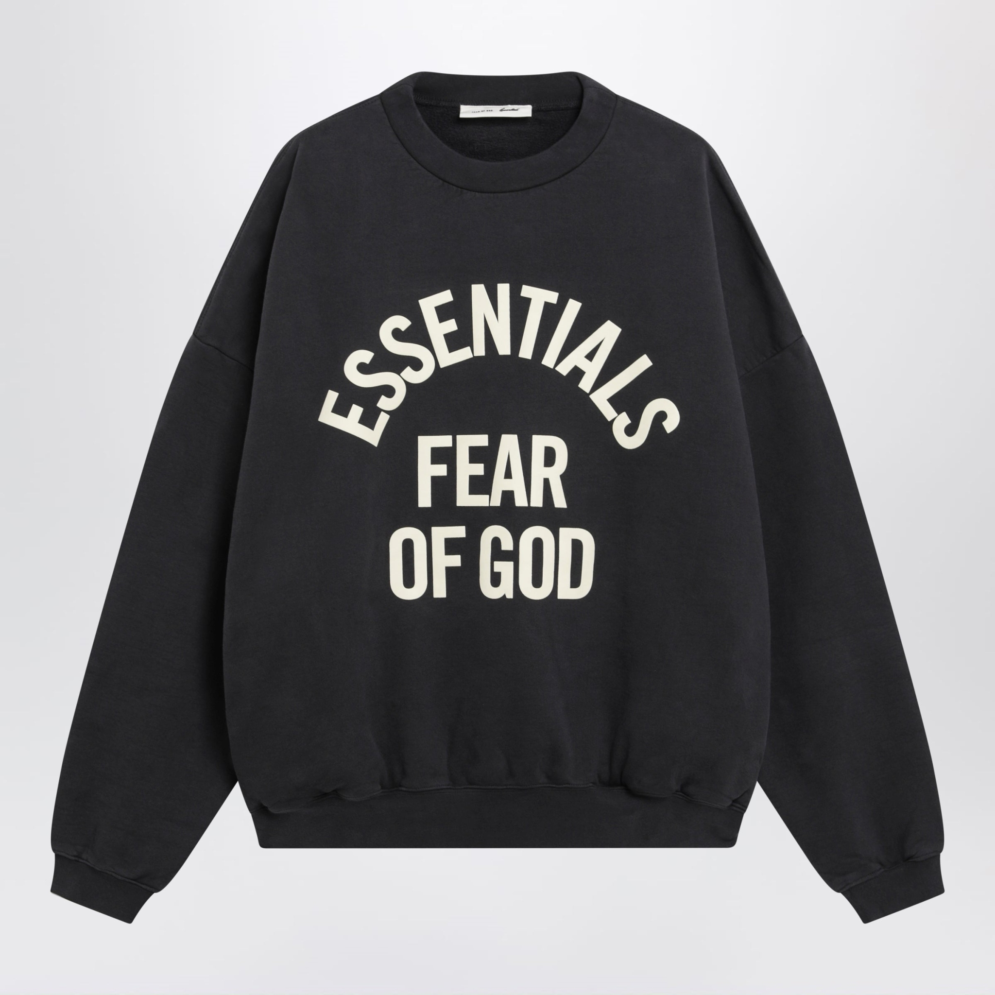 [Fear Of God Essentials] Sweatshirt SS26 192SP266591F