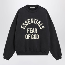 [Fear Of God Essentials] Sweatshirt SS26 192SP266591F