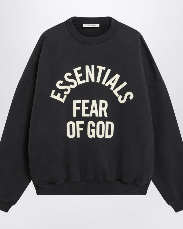 [Fear Of God Essentials] Sweatshirt SS26 192SP266591F
