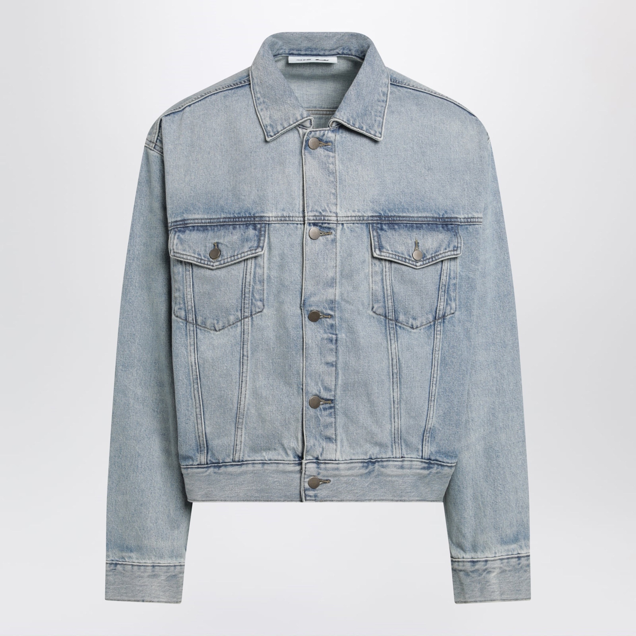 [Fear Of God Essentials] Jacket SS26 202SP264431F