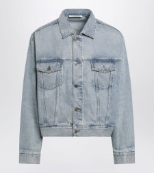 [Fear Of God Essentials] Jacket SS26 202SP264431F