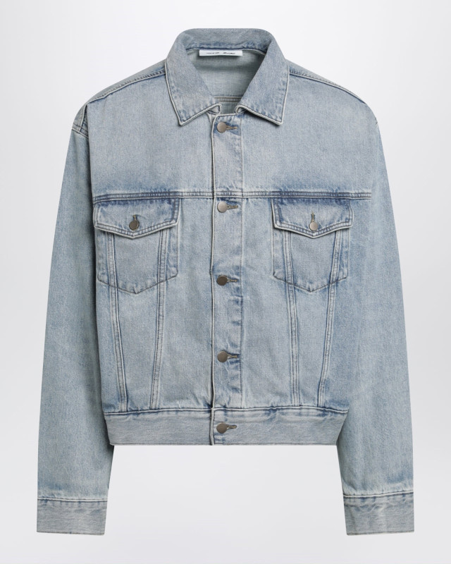 [Fear Of God Essentials] Jacket SS26 202SP264431F