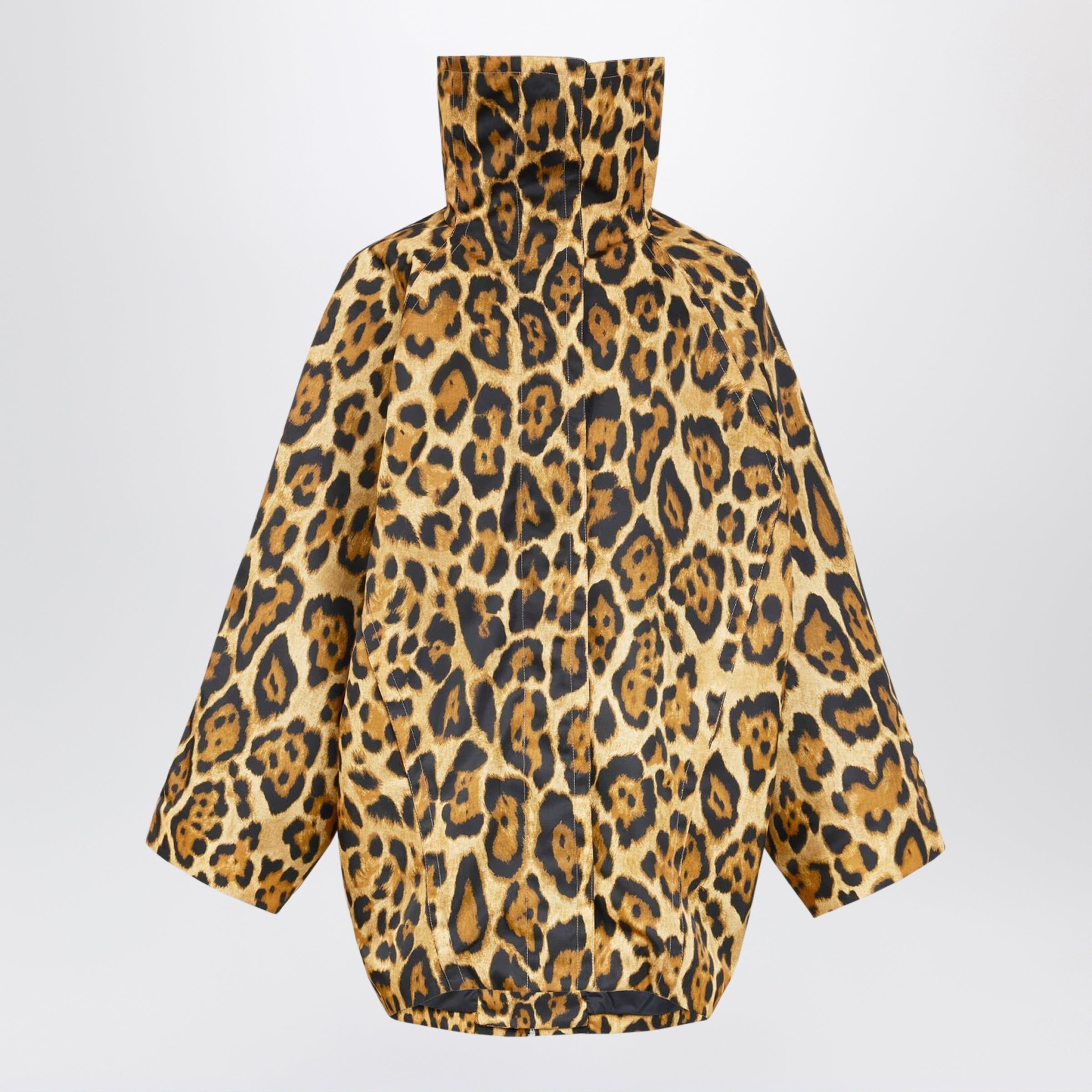 [Alaia] Casual Jacket SS26 AA9M1160W171CCO