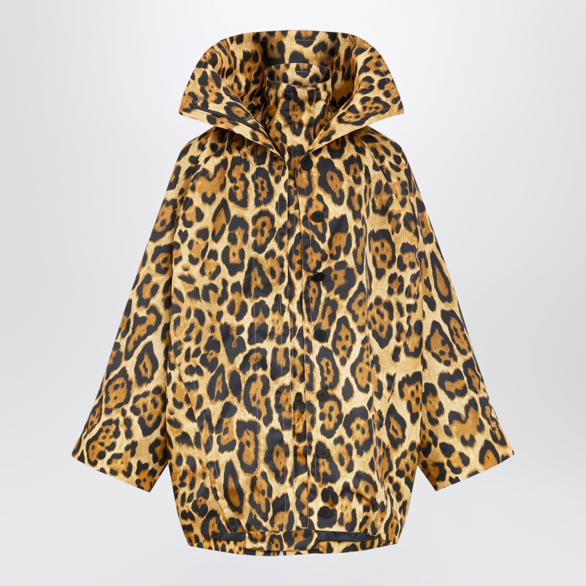 [Alaia] Casual Jacket SS26 AA9M1160W171CCO