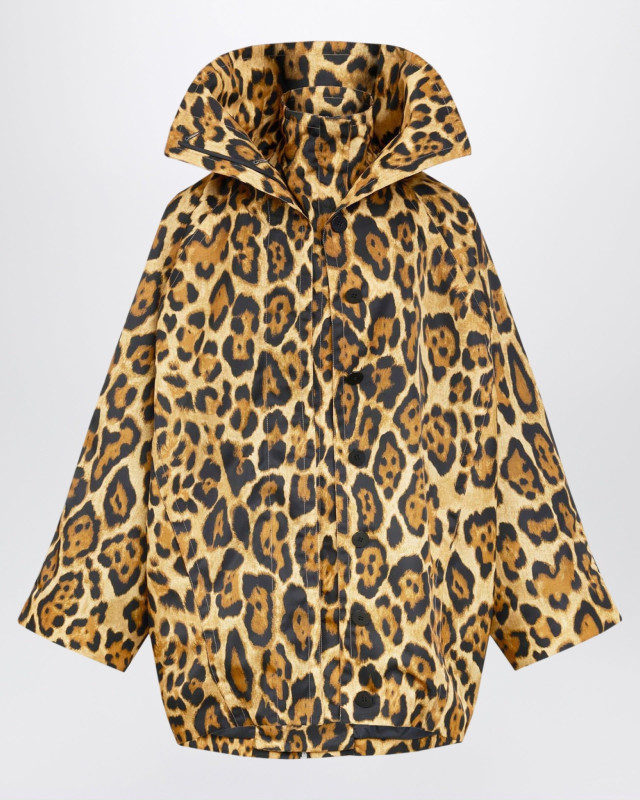 [Alaia] Casual Jacket SS26 AA9M1160W171CCO