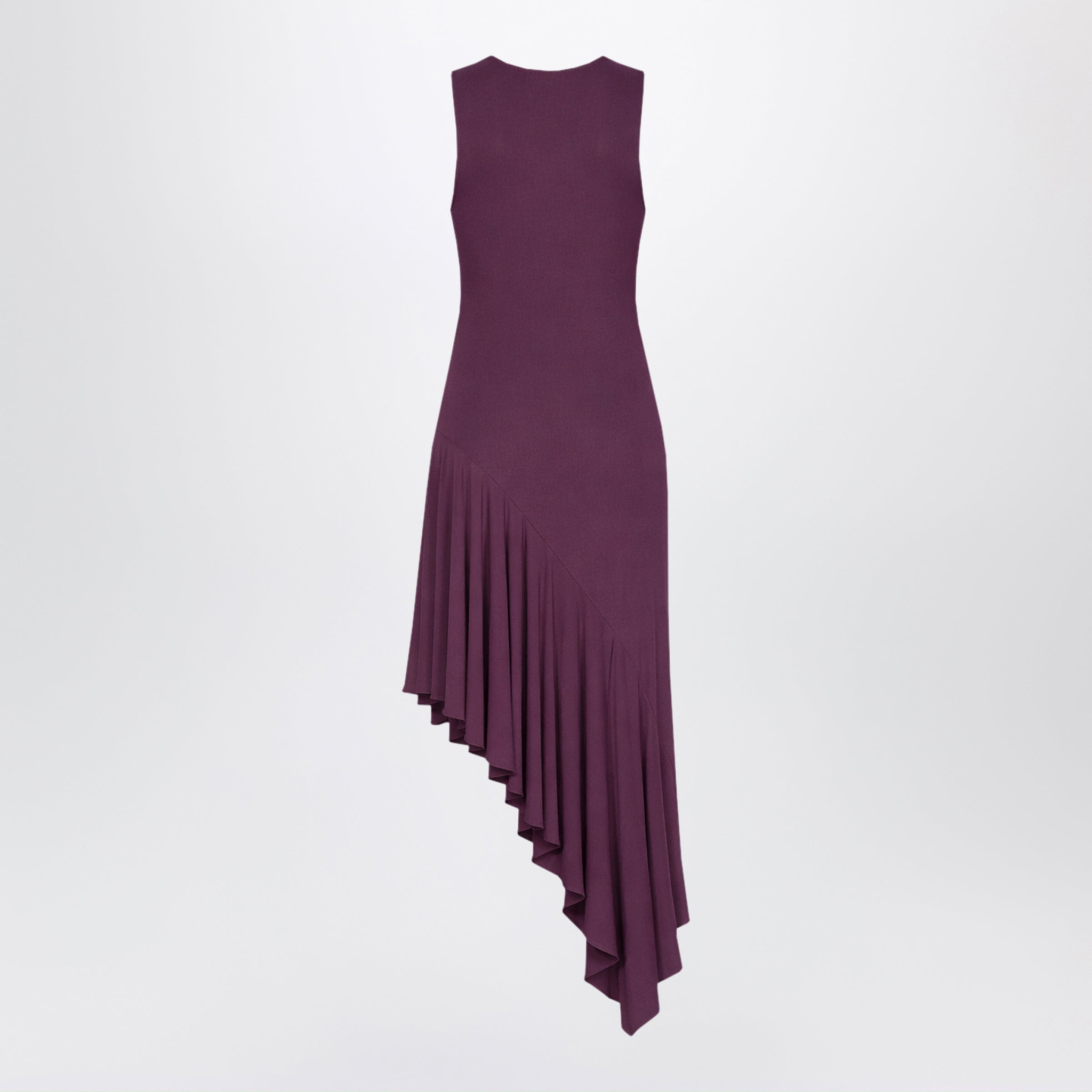 [Alaia] Sleeveless dress SS26 AA9R3005J090CCO
