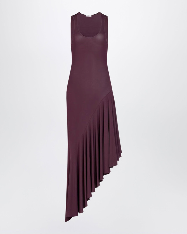[Alaia] Sleeveless dress SS26 AA9R3005J090CCO