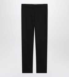 [MAX MARA STUDIO] Trousers SS26 MSTCARPACO