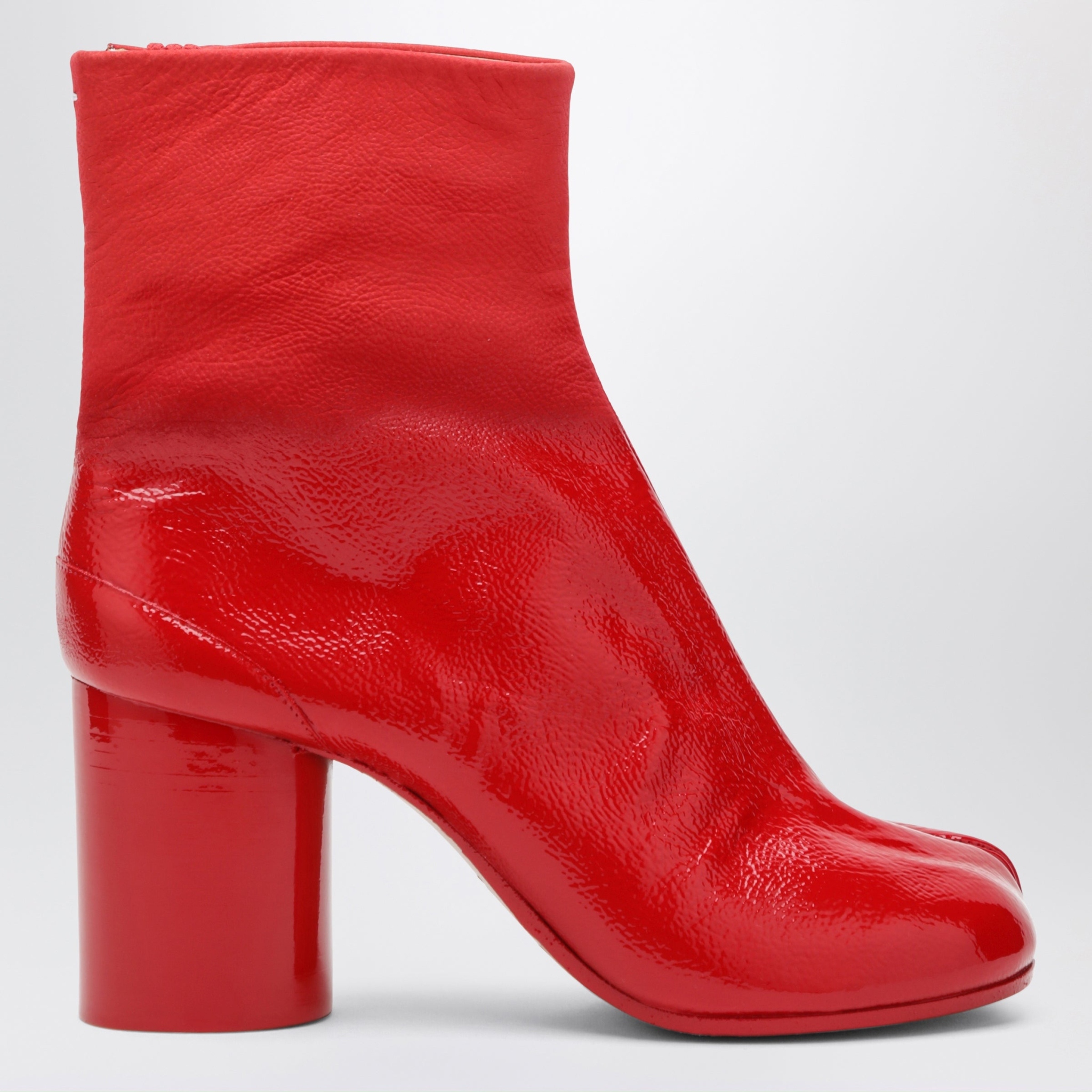 [Maison Margiela] Ankle Boots SS26 S58WU0260P7644
