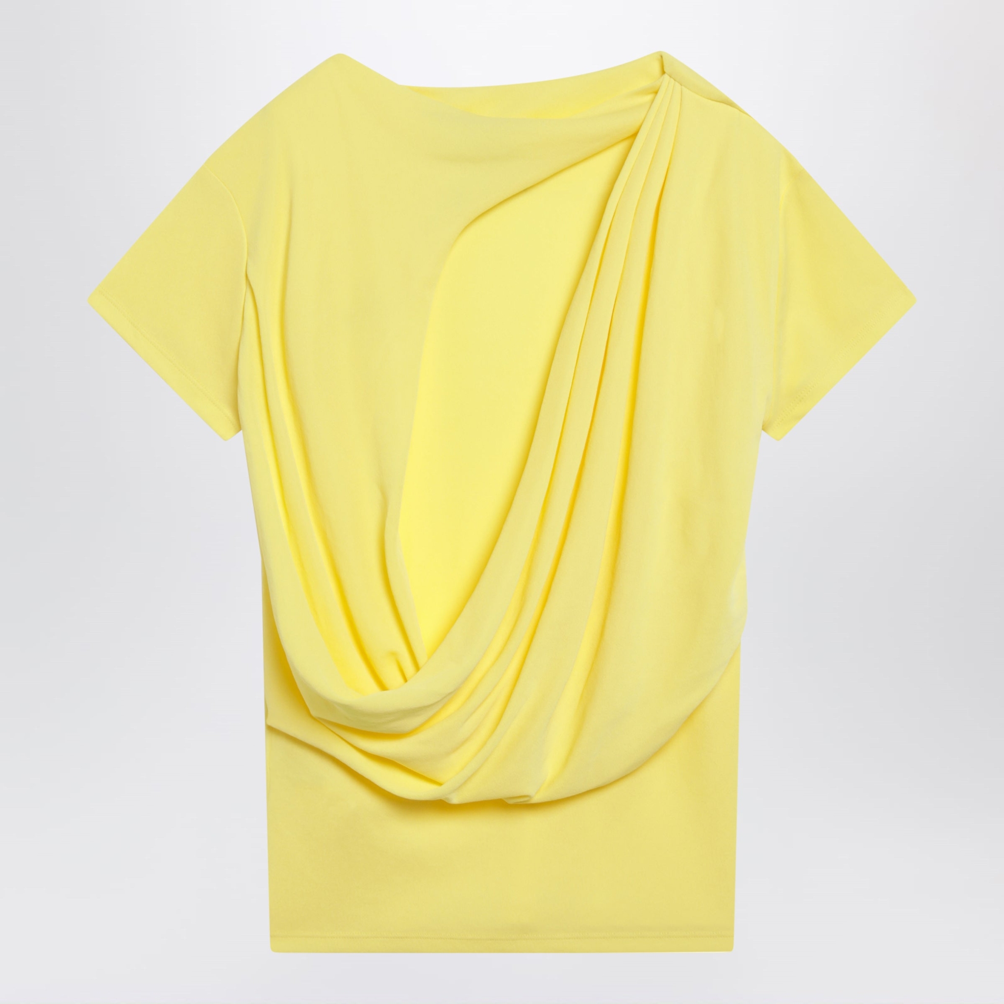 [JACQUEMUS] T-shirts Short Sleeve SS26 TOW00912AJ00253