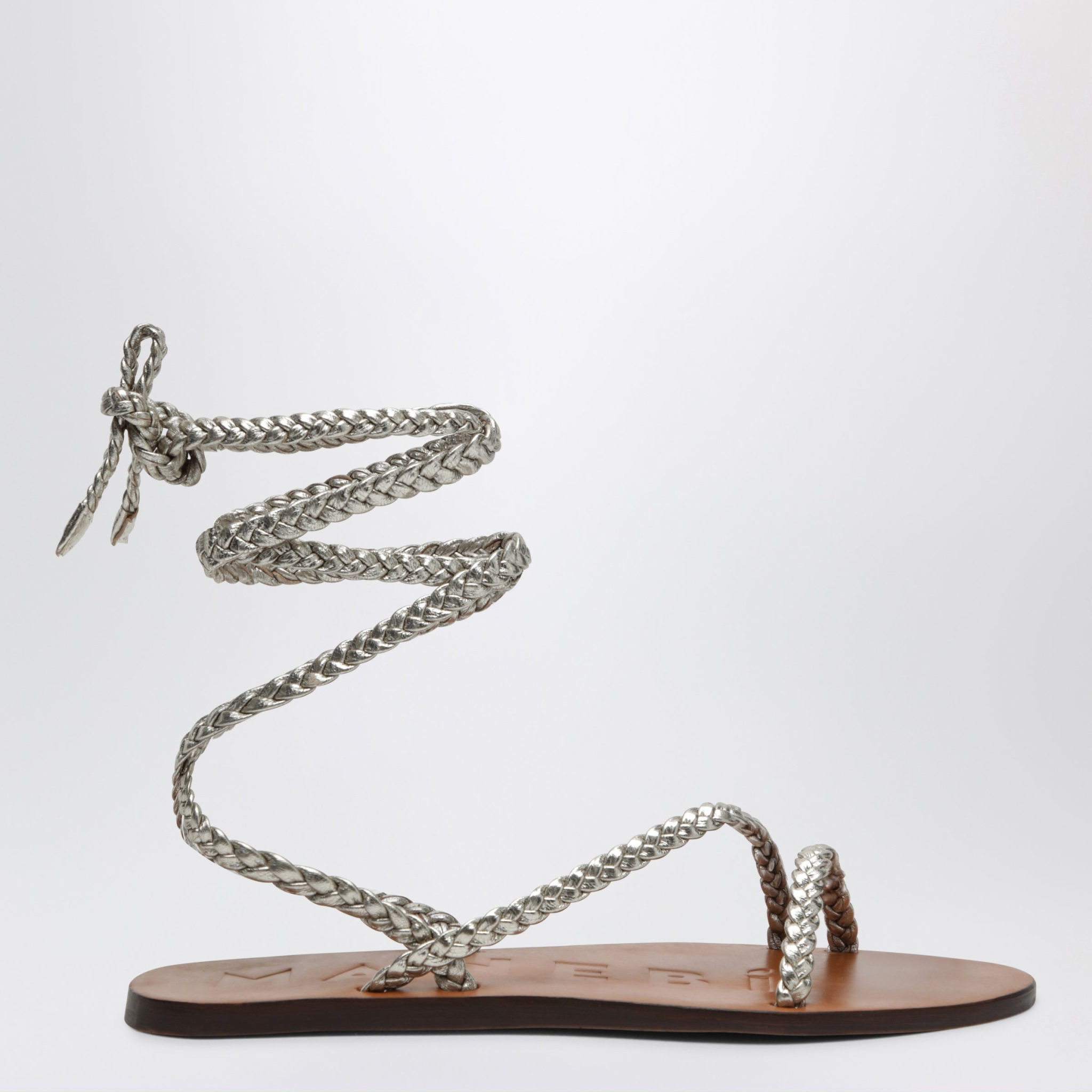 [MANEBI] Sandals SS26 Q3.1Y0LE
