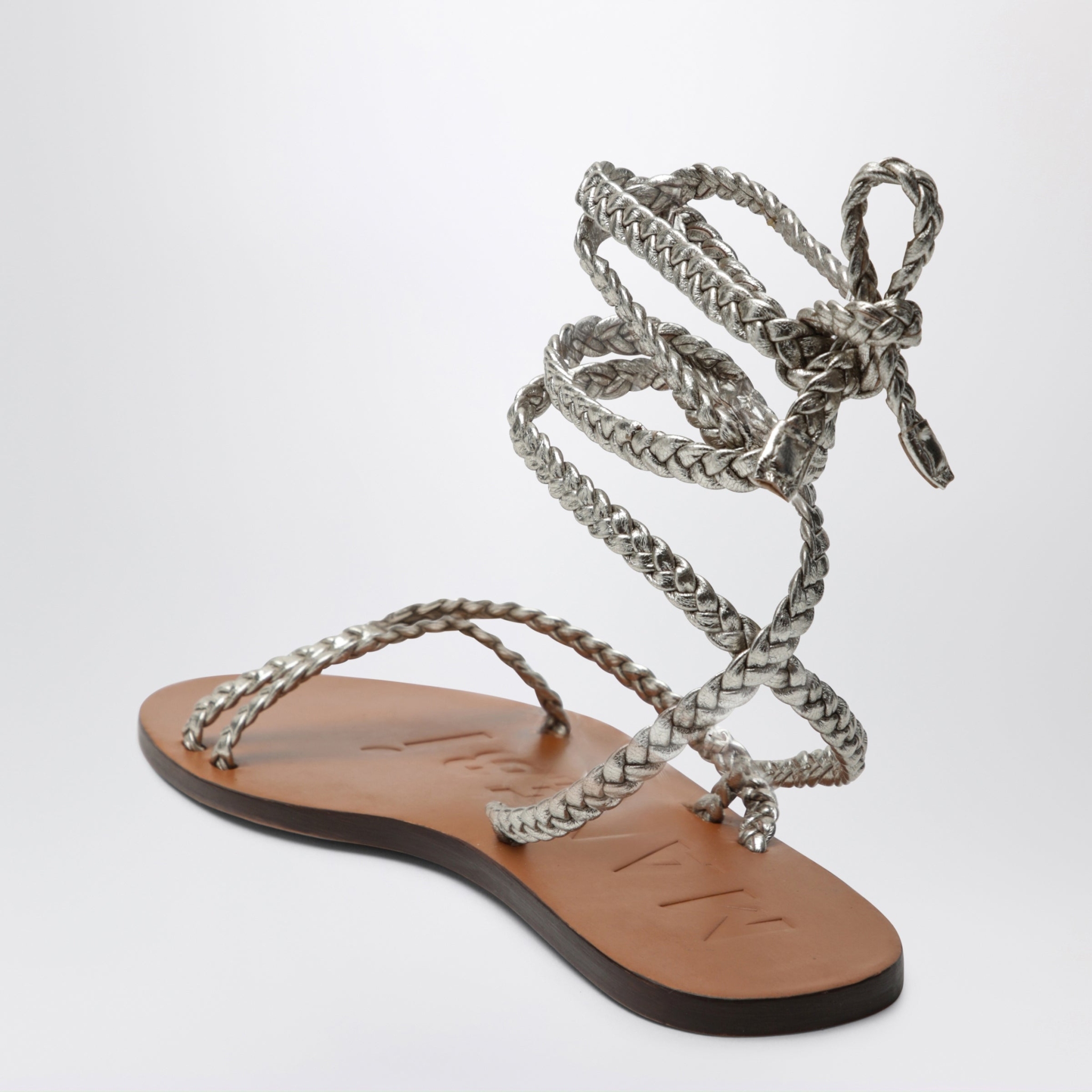 [MANEBI] Sandals SS26 Q3.1Y0LE