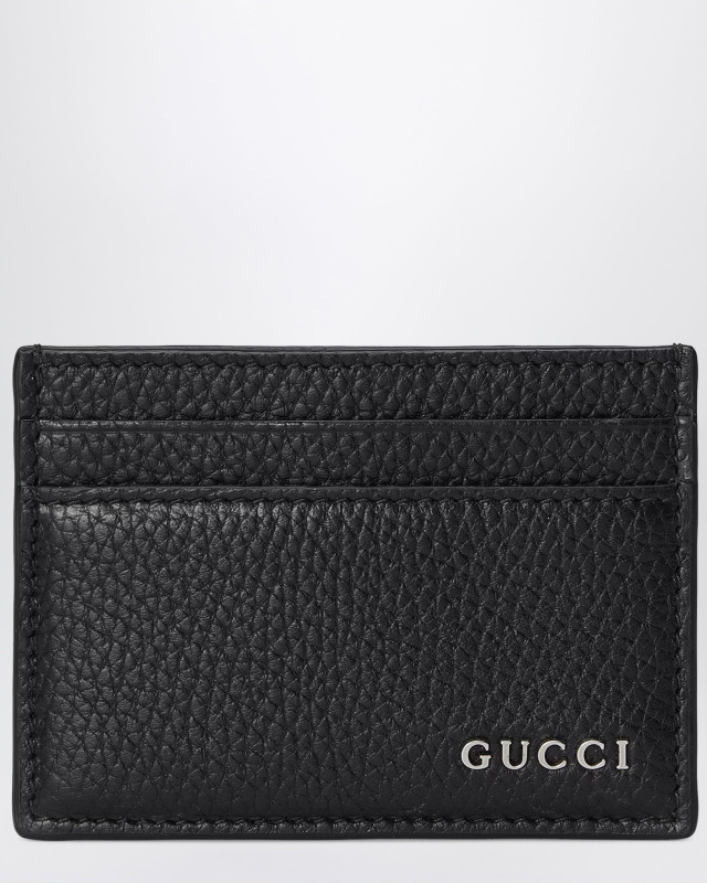 [Gucci] Cardholder SS26 771157AABXM