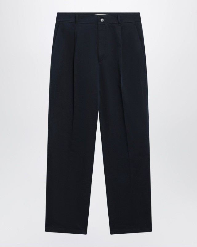 [Valentino] Trousers SS26 8V0RBO21BGY