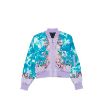 [VERSACE JEANS COUTURE] Jacket FW26 80HAS408 CQ30D 203