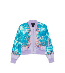 [VERSACE JEANS COUTURE] Jacket FW26 80HAS408 CQ30D 203