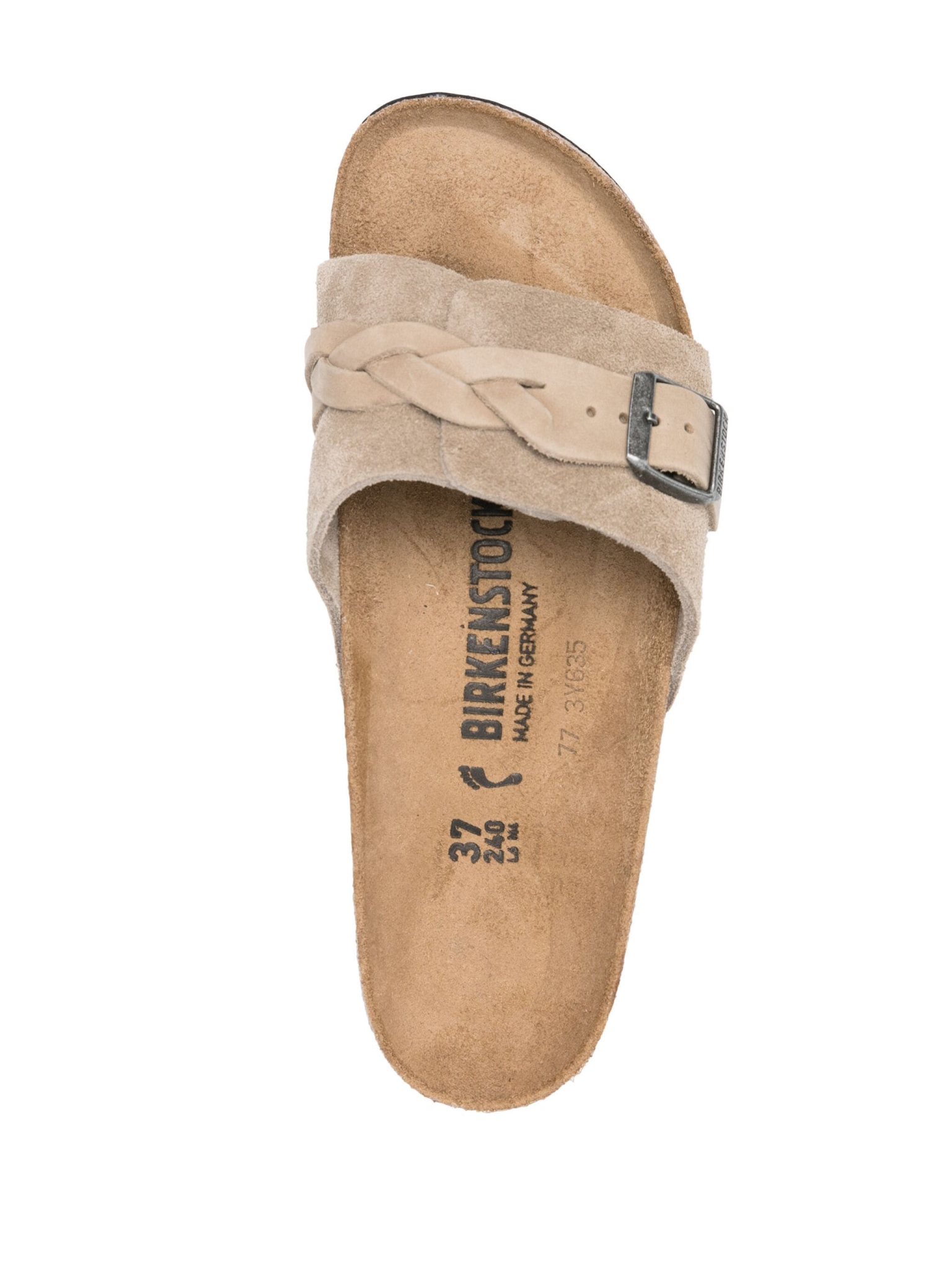 [Birkenstock] Slippers SS26 1026730