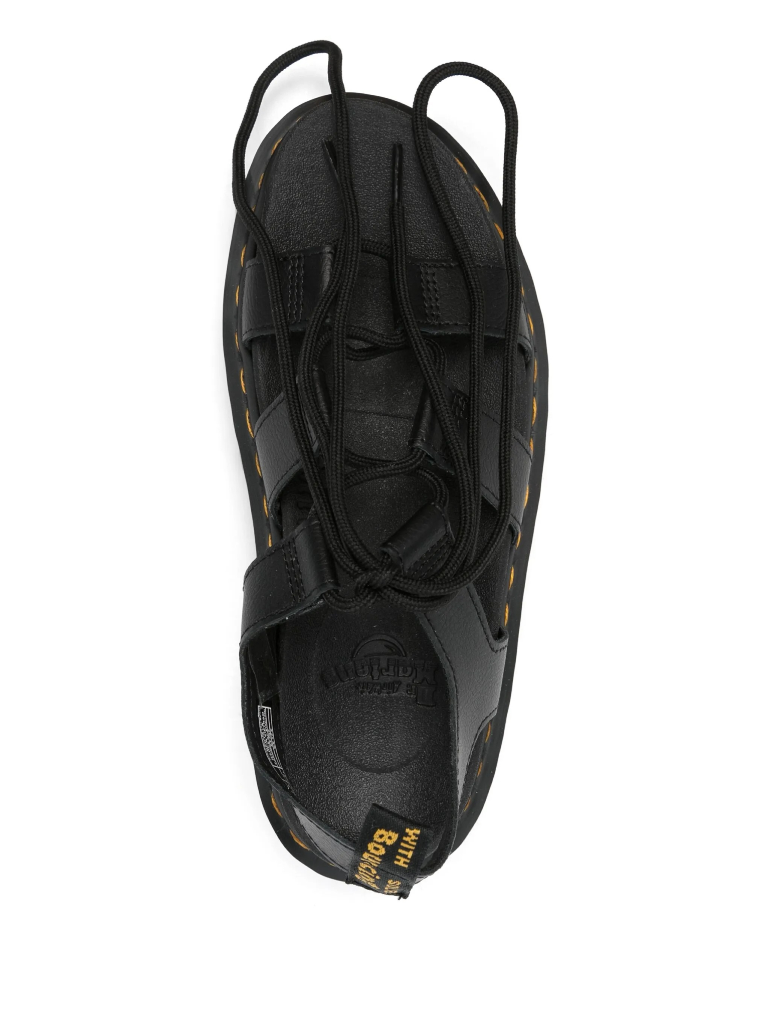 [Dr. Martens] Sandals SS26 31617001