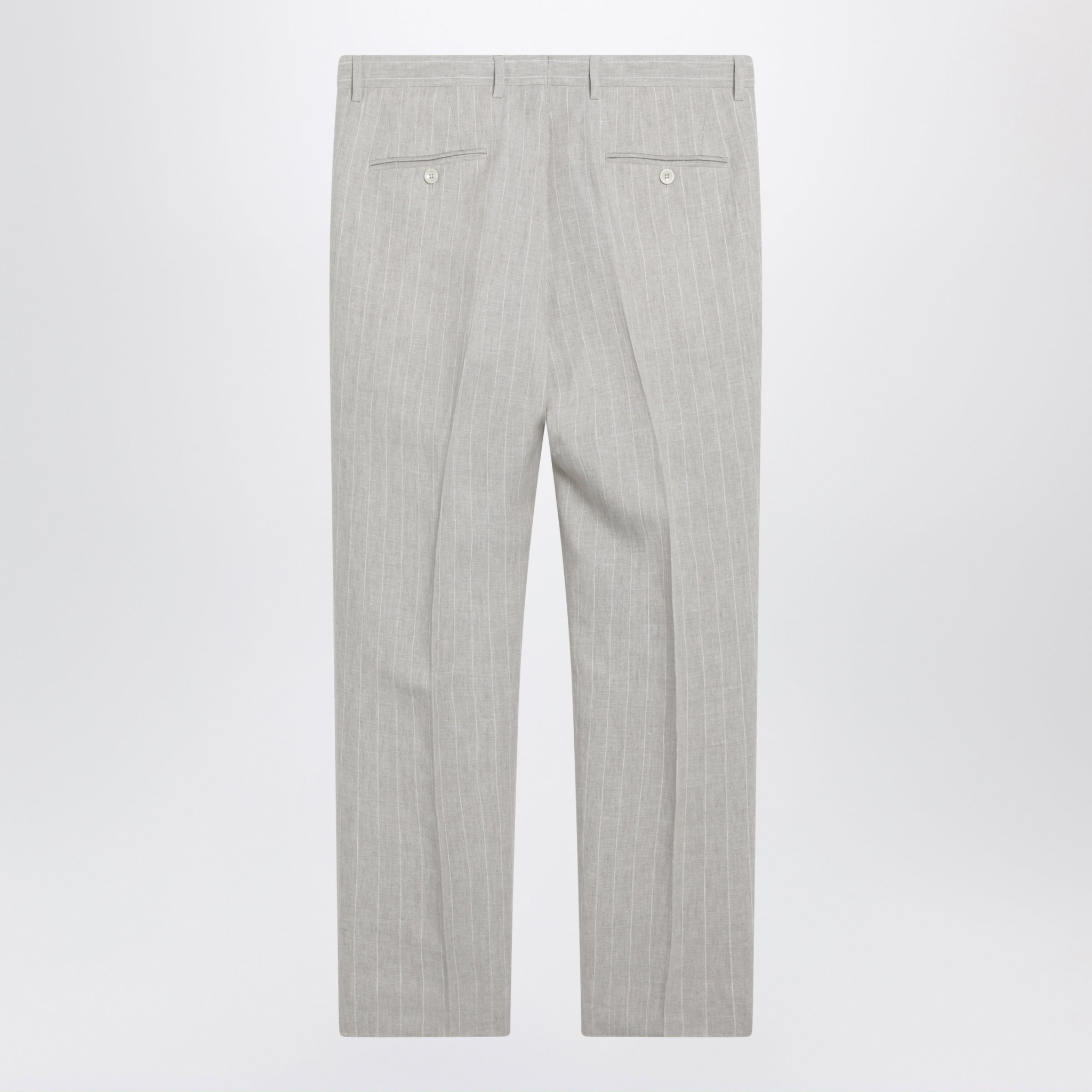 [DOLCE&GABBANA] Trousers SS26 GY6UETFR4BP