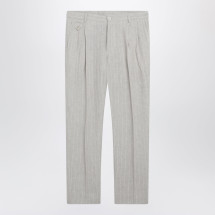 [DOLCE&GABBANA] Trousers SS26 GY6UETFR4BP