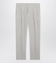 [DOLCE&GABBANA] Trousers SS26 GY6UETFR4BP