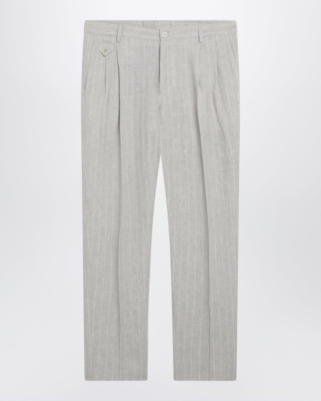[DOLCE&GABBANA] Trousers SS26 GY6UETFR4BP