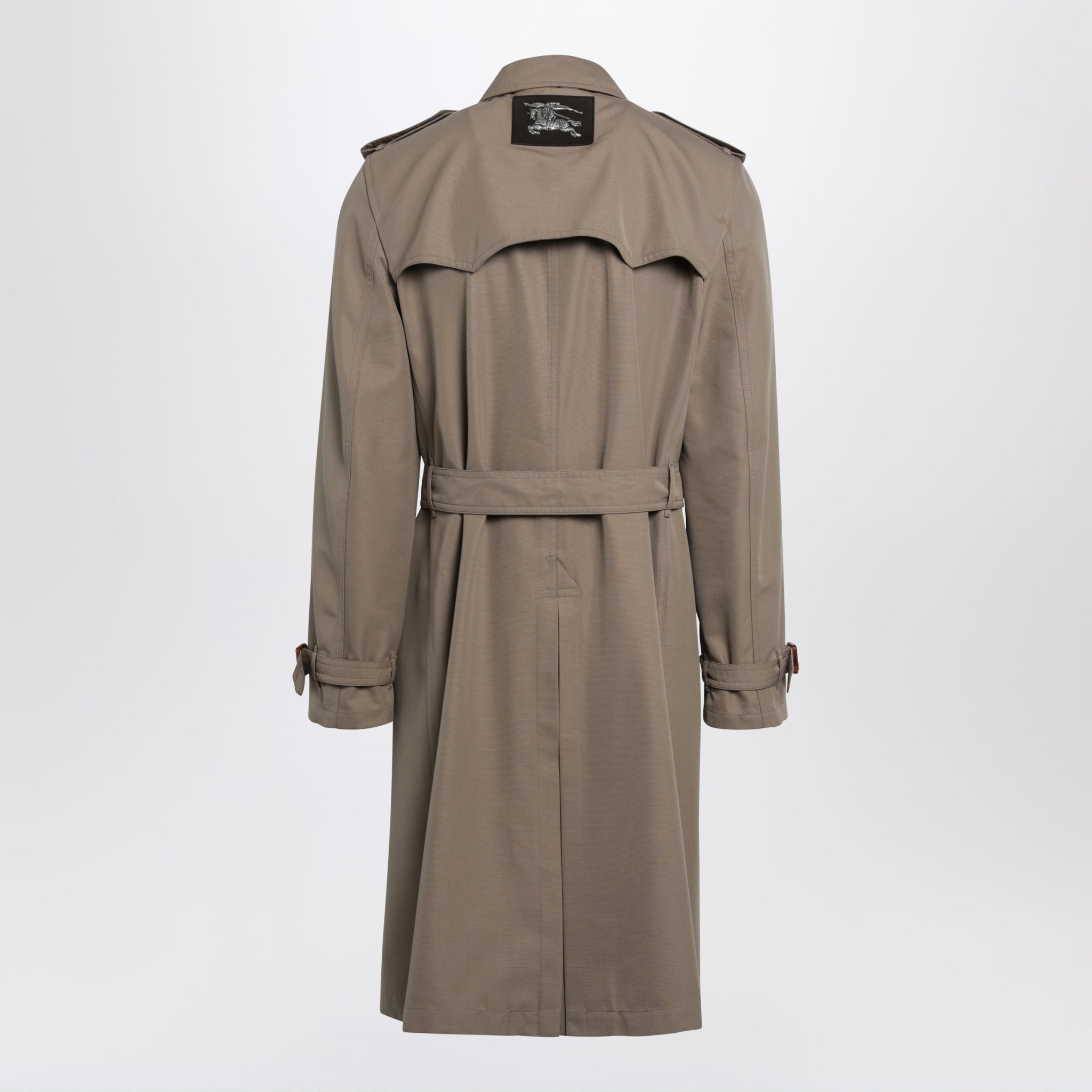 [Burberry] Trench Coat SS26 8128033174306