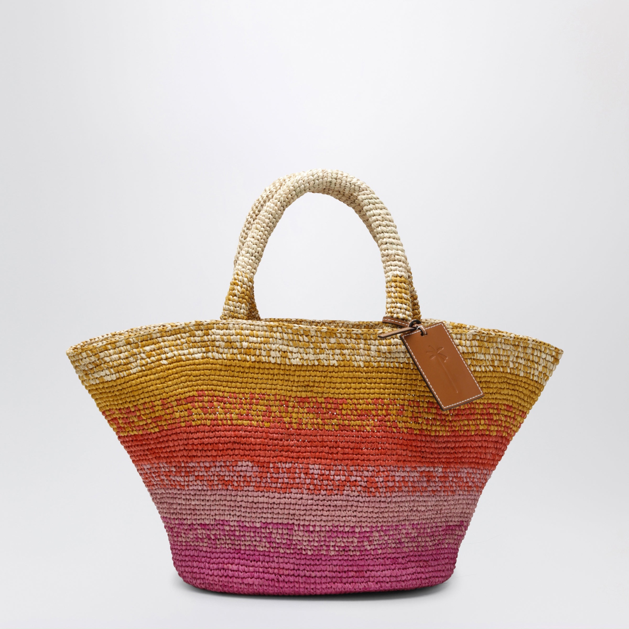 [MANEBI] Tote bag SS26 V9.9DWNF