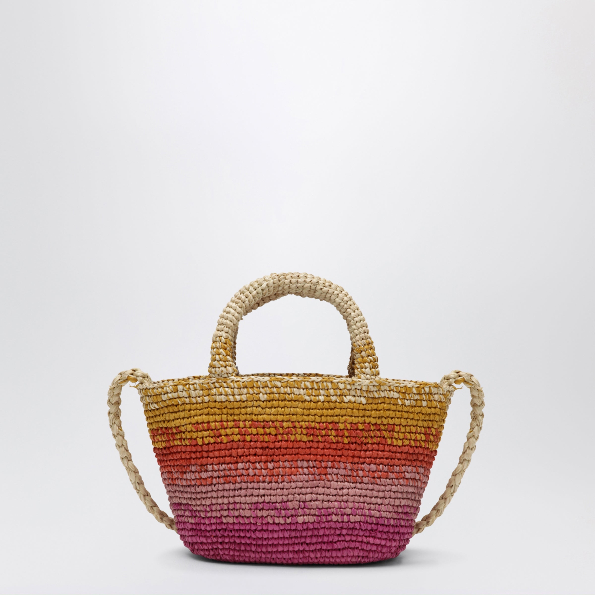 [MANEBI] Cross body bag SS26 V9.9EANF