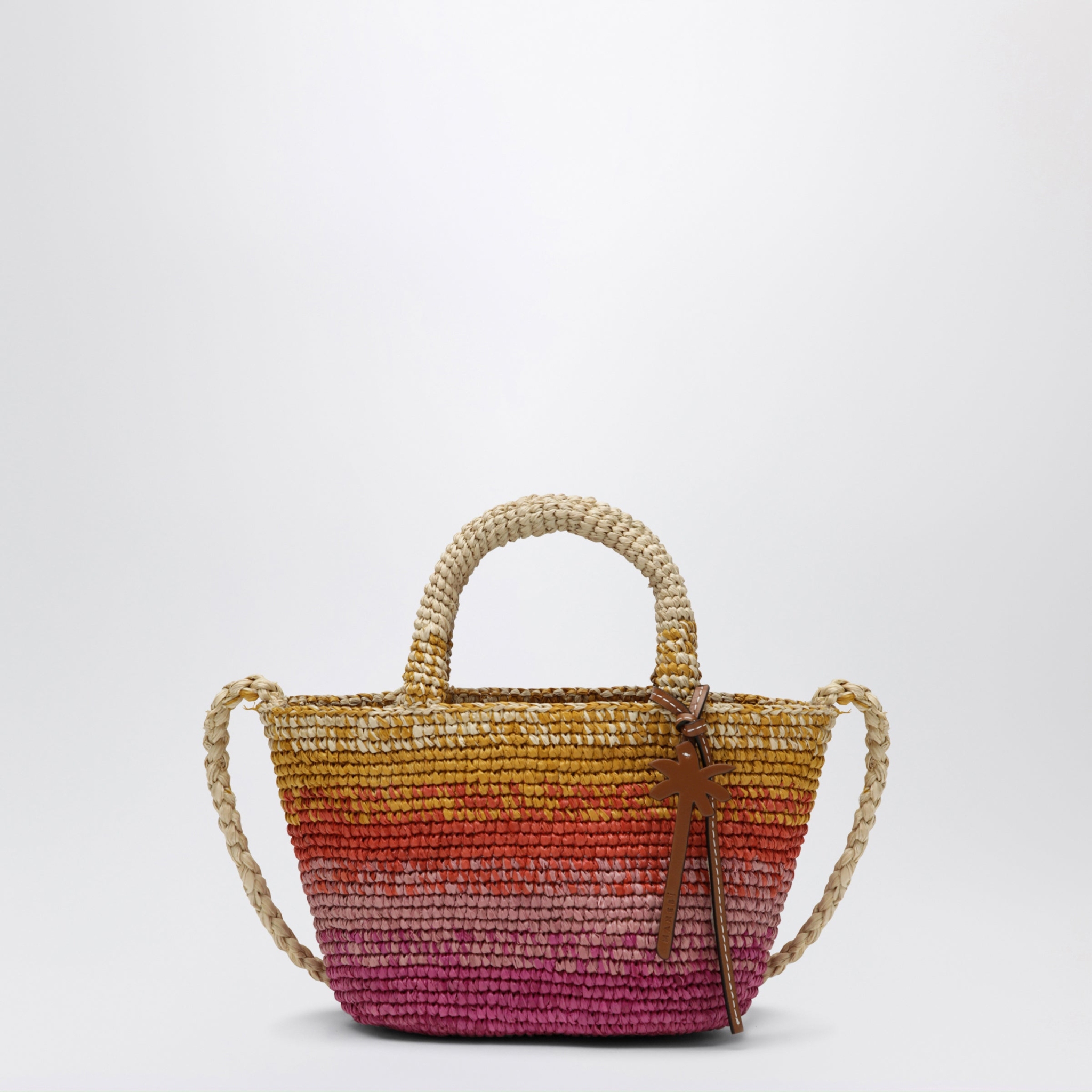 [MANEBI] Cross body bag SS26 V9.9EANF
