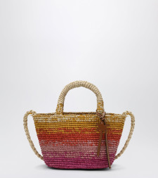 [MANEBI] Cross body bag SS26 V9.9EANF