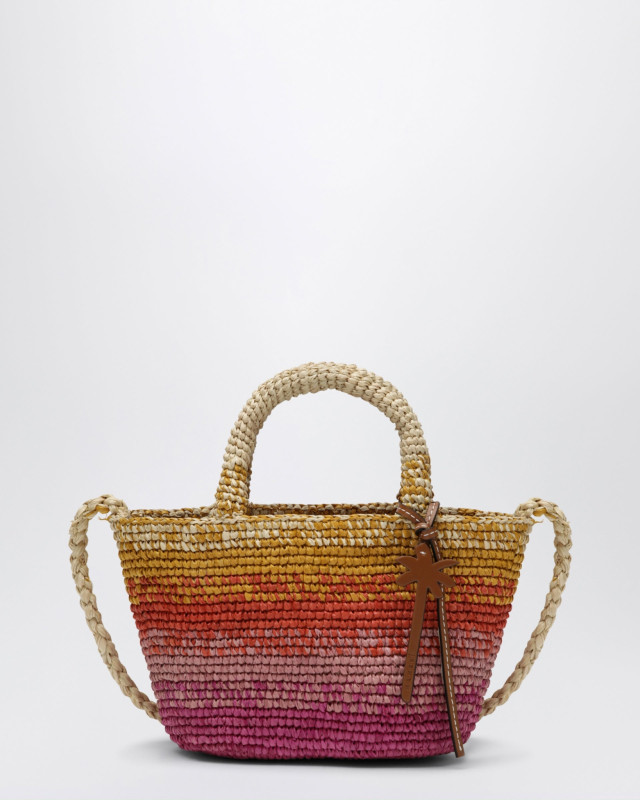 [MANEBI] Cross body bag SS26 V9.9EANF