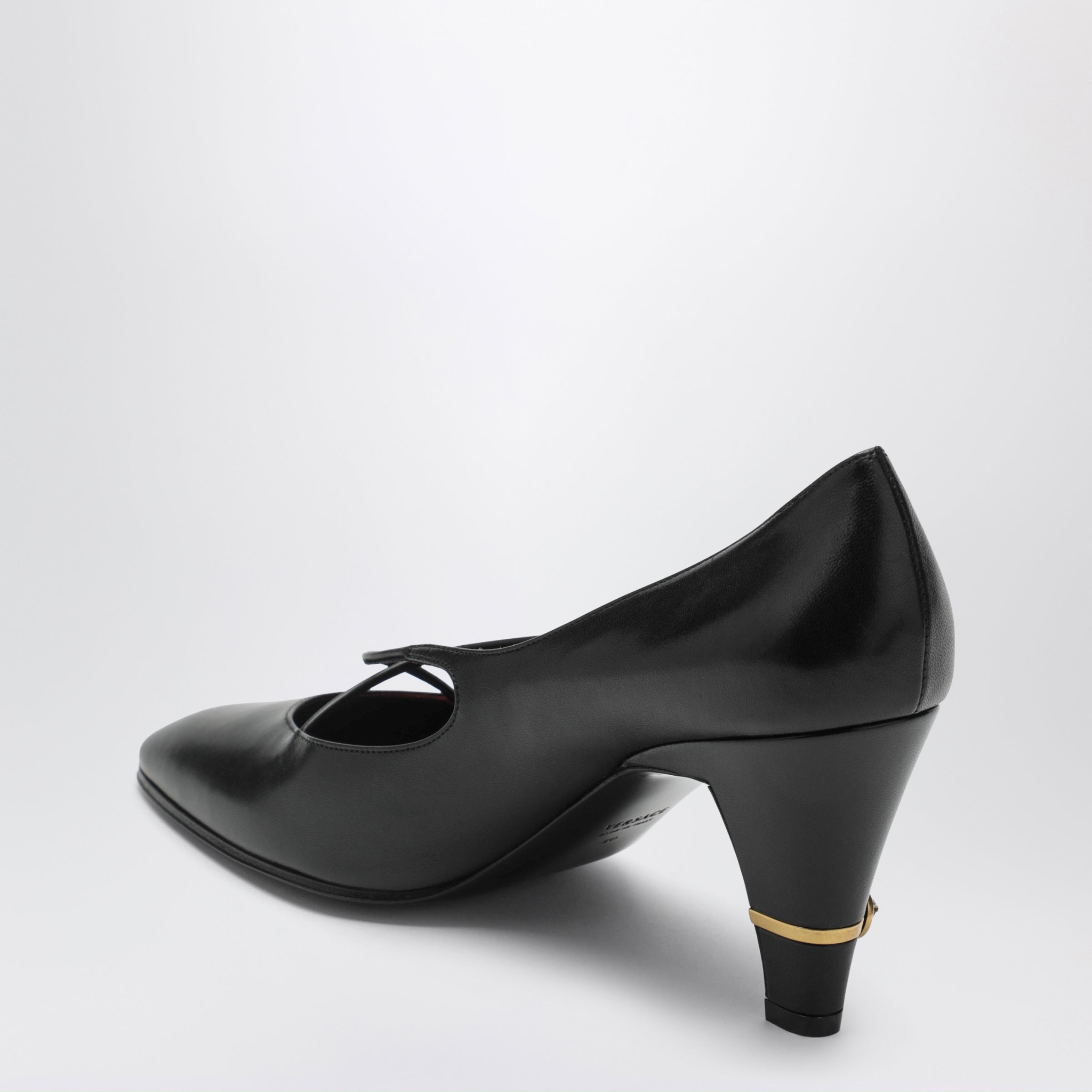[Versace] Pumps SS26 10232801A17253