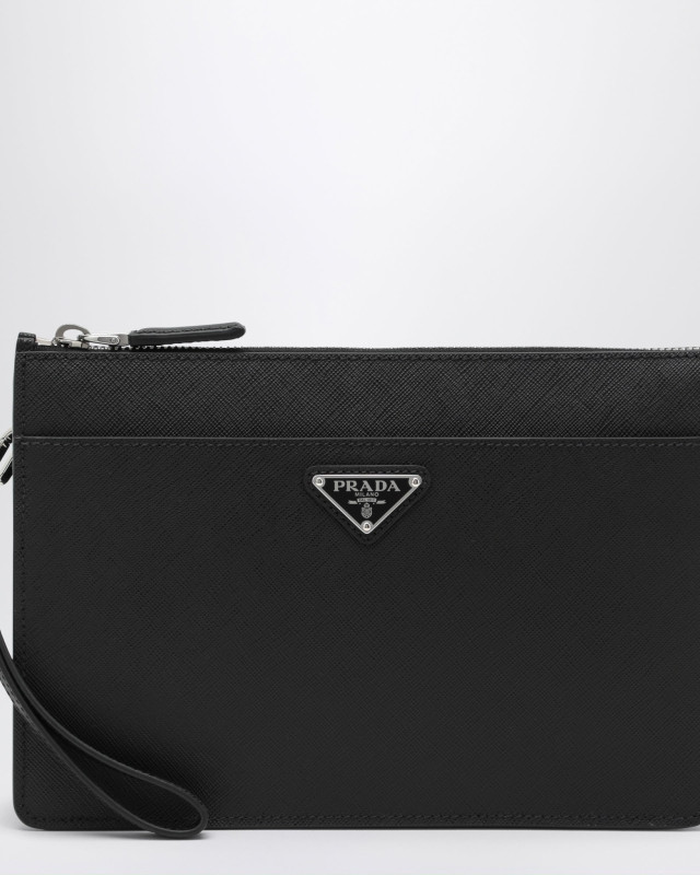 [Prada] Pouch SS26 2VF032OOI9Z2