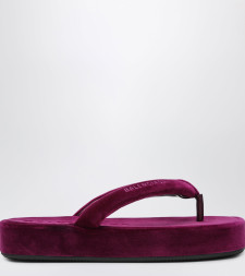 [Balenciaga] Sandals SS26 869749WCDQ0