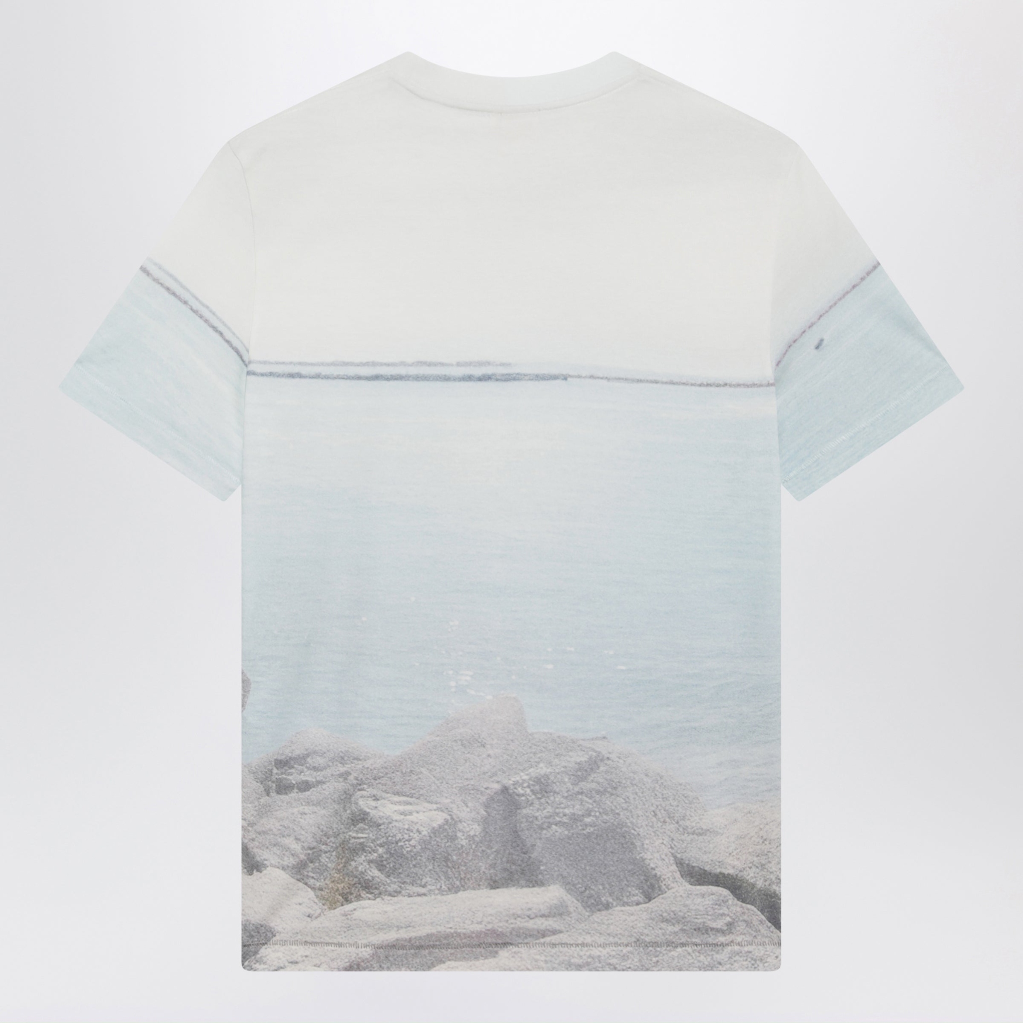 [Chloe] T-shirts Short Sleeve SS26 CH26UJH11288