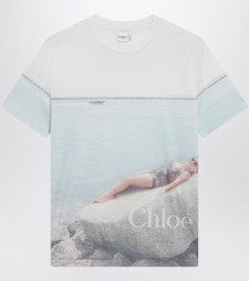 [Chloe] T-shirts Short Sleeve SS26 CH26UJH11288