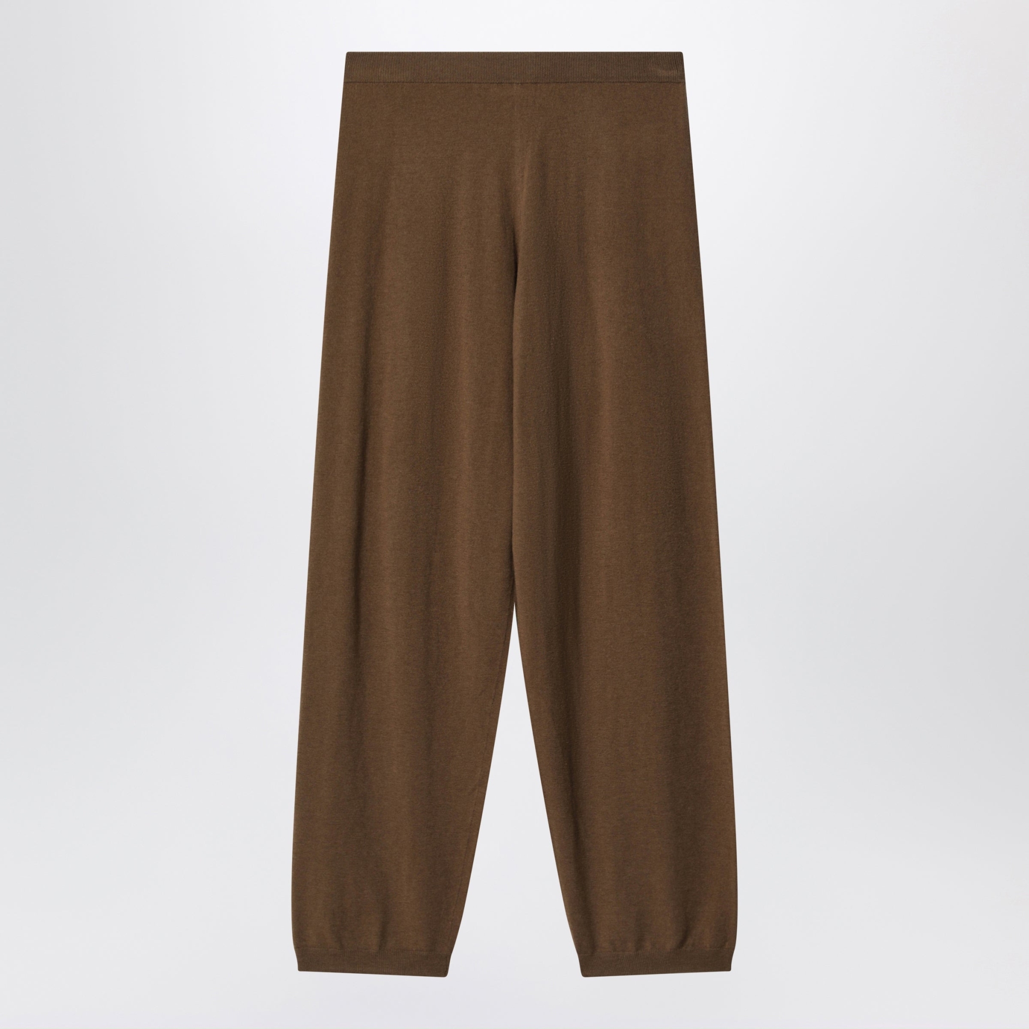 [THE FRANKIE SHOP] Trousers SS26 PAFS21421WO