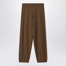 [THE FRANKIE SHOP] Trousers SS26 PAFS21421WO