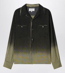 [Maison Margiela] Shirts Long Sleeve SS26 S50DT0069M35691