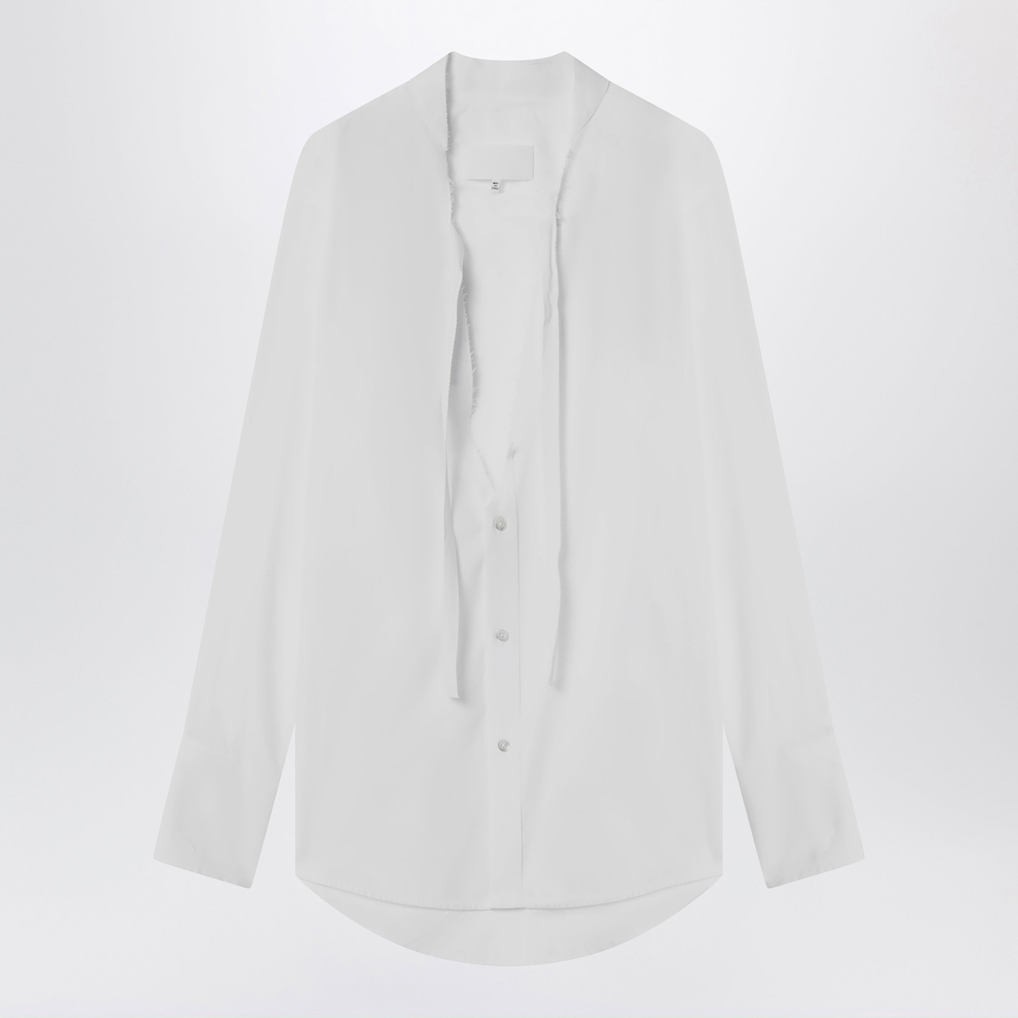 [Maison Margiela] Shirts Long Sleeve SS26 S29DT0016S43001