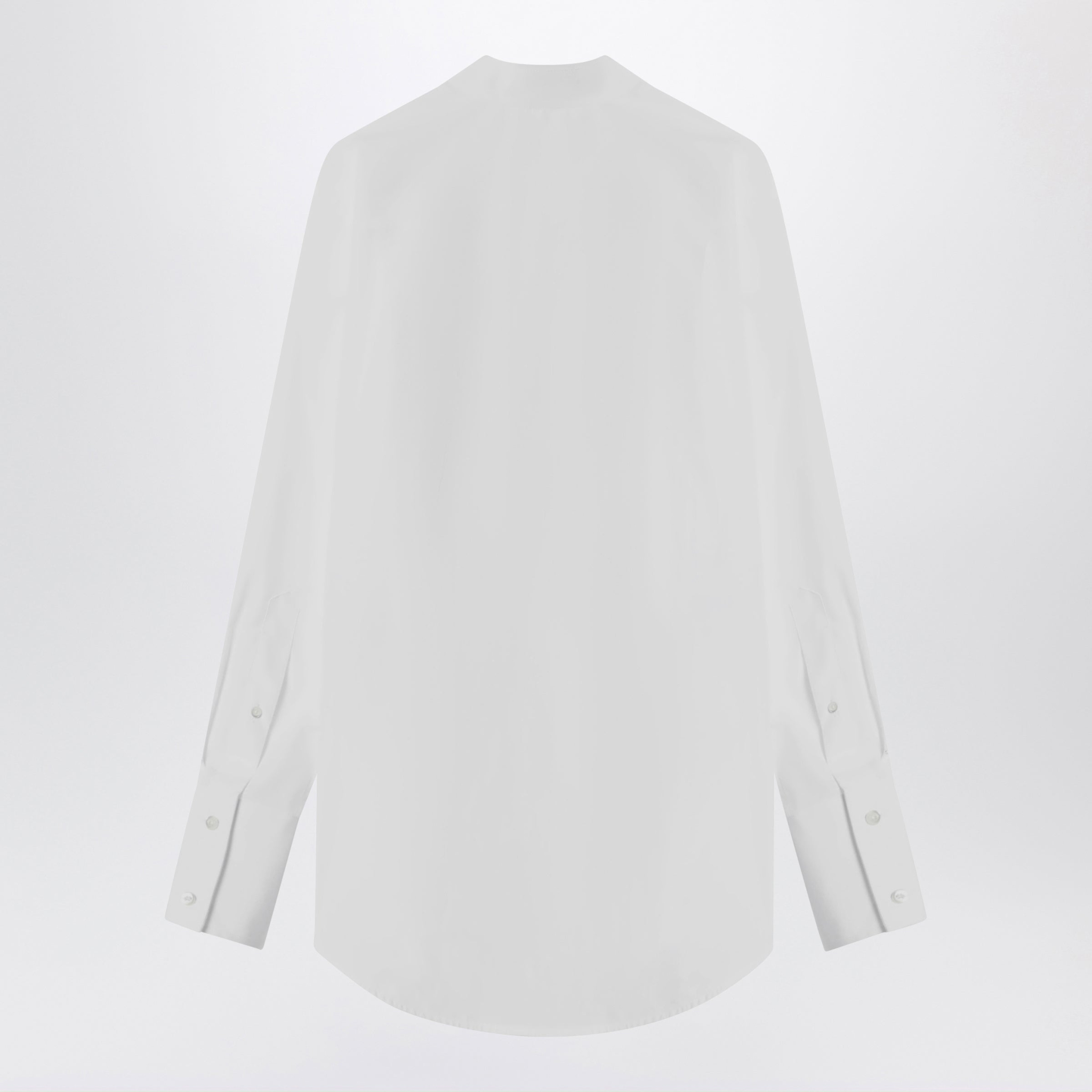 [Maison Margiela] Shirts Long Sleeve SS26 S29DT0016S43001