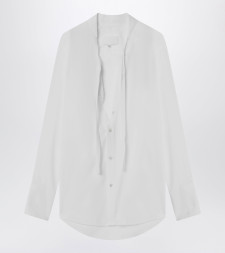 [Maison Margiela] Shirts Long Sleeve SS26 S29DT0016S43001