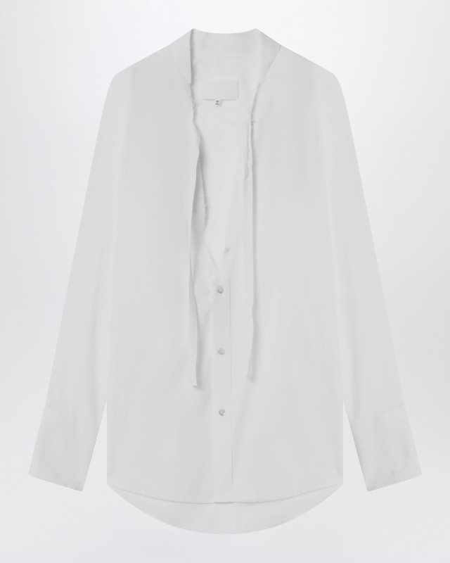 [Maison Margiela] Shirts Long Sleeve SS26 S29DT0016S43001