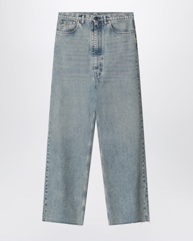 [Maison Margiela] Jeans SS26 S29LA0106M30066