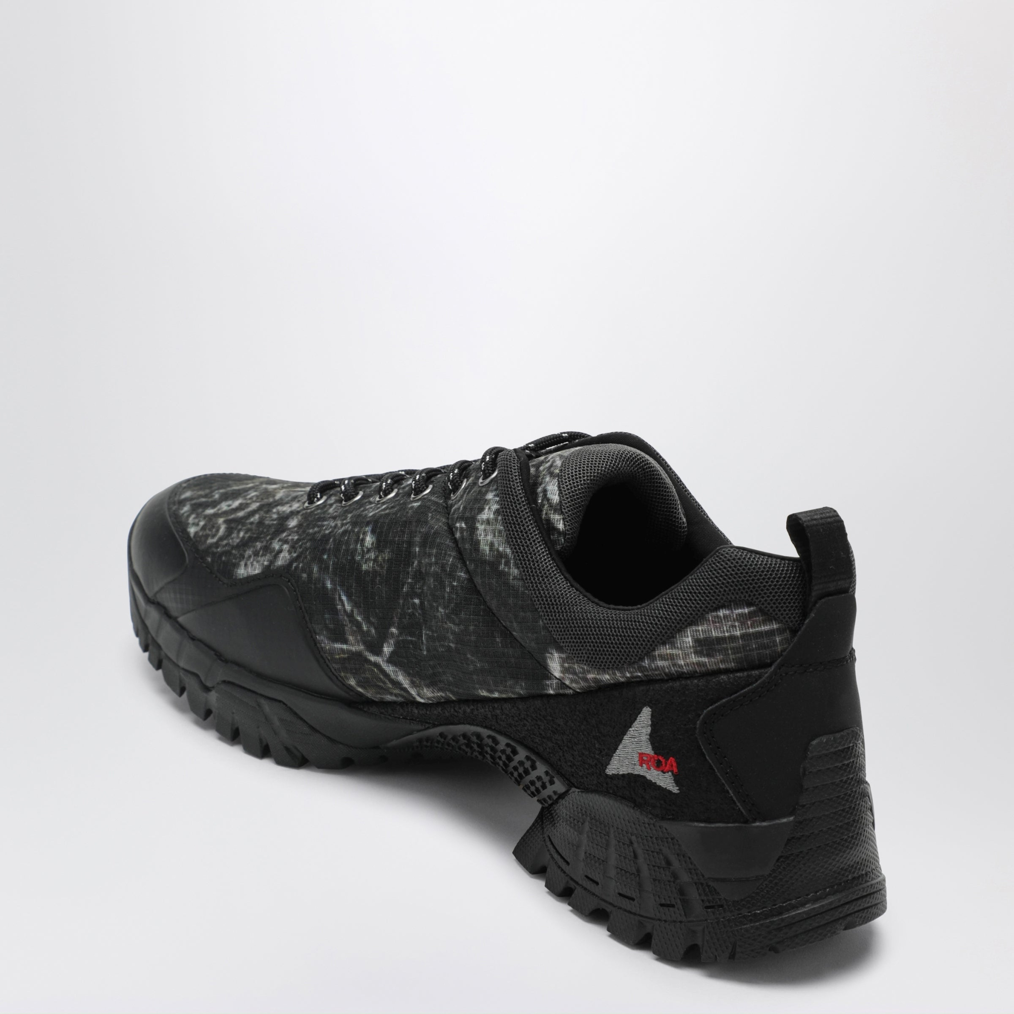 [Roa] Sneakers SS26 YBUW141FA26NY