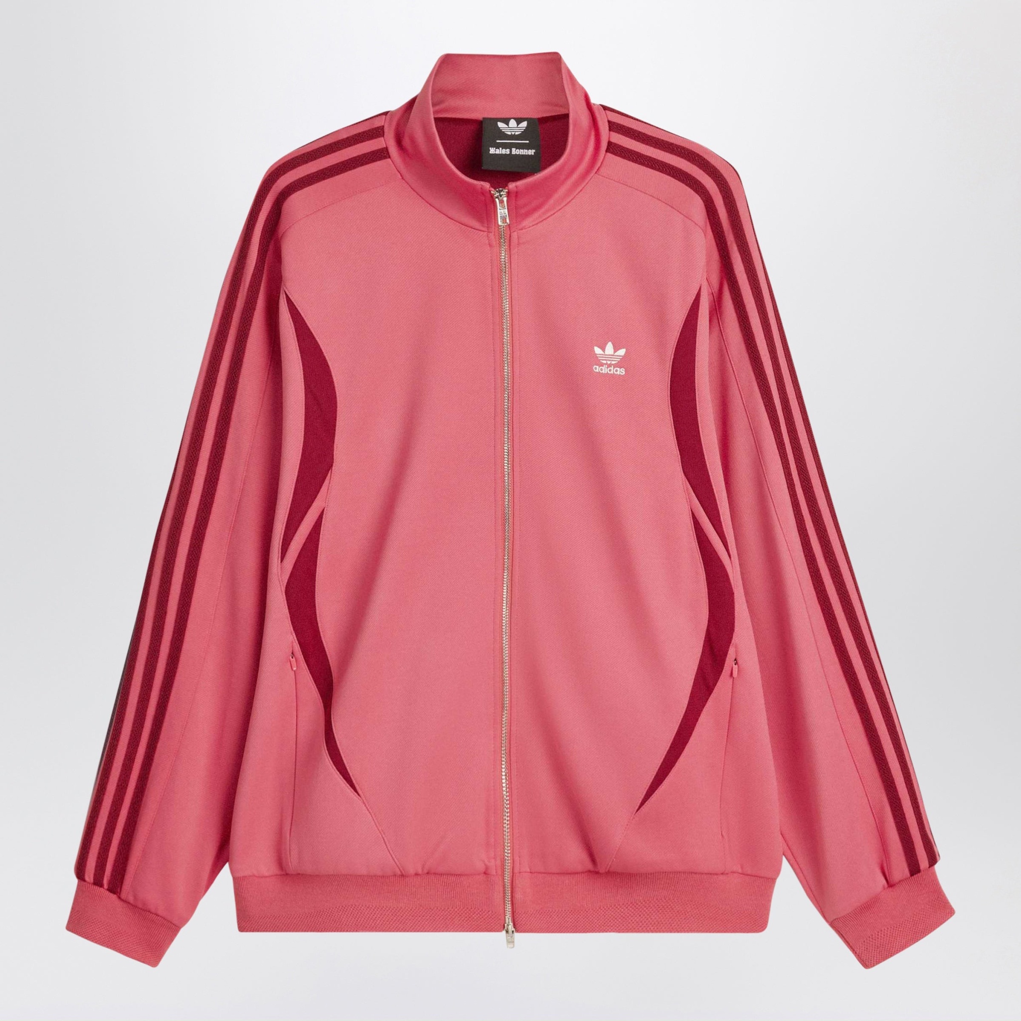 [adidas by Wales Bonner] Track jacket SS26 KF5016PL