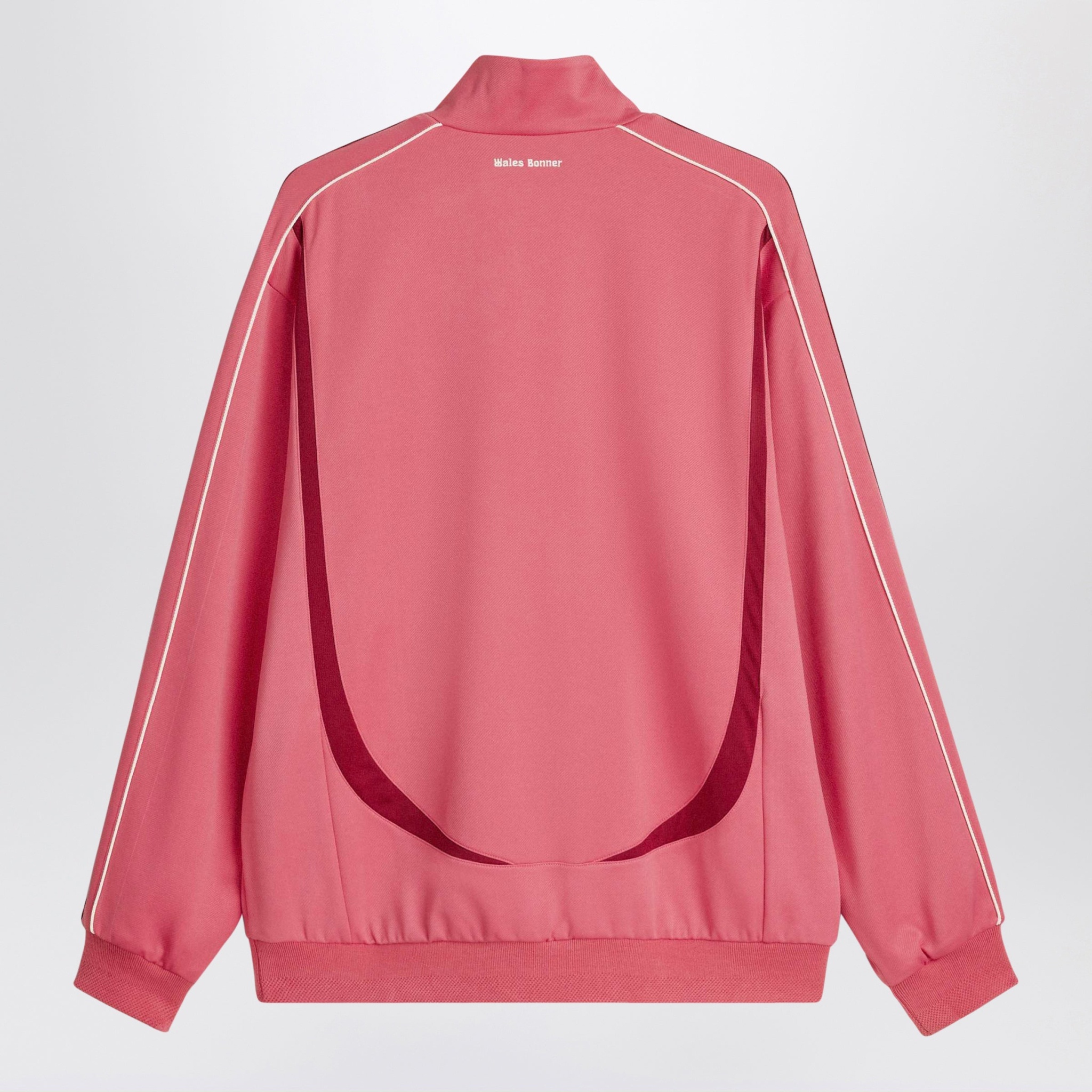 [adidas by Wales Bonner] Track jacket SS26 KF5016PL